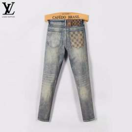 Picture of LV Jeans Long _SKULVsz29-388qx10311654